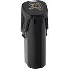 Bateria de íon de lítio Wahl 41874-7050 para cortador de animais de estimação Bateria de íon de lítio Wahl 41874-7050 para cortador de animais de estimação