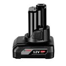 Bateria de Ions de Litio GBA 12V 4.0AH 43.2Wh 1600A00F71000 BOSCH