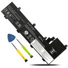 Bateria de laptop BOWEIRUI 01AV442 SB10K97595 para Lenovo ThinkPad Yoga 11E