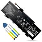 Bateria de laptop BOWEIRUI PC03XL M24648-005 para HP Pavilion