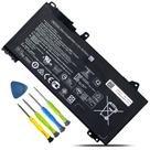 Bateria de laptop BOWEIRUI RE03XL L32656-005 para HP ProBook 450 G6