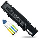 Bateria de laptop BOWEIRUI TI04XL 15,12 V 55,67 Wh de 4 células