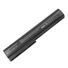 Bateria de laptop de 8 células Li-ion 5200mAh 14,8V para HP Pavilion DV7 Bateria de laptop de 8 células Li-ion 5200mAh 14,8V para HP Pavilion DV7