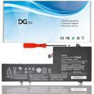 Bateria de laptop DGTEC L16C4PB2 L16L4PB2 L16M4PB2 55Wh 15,2V