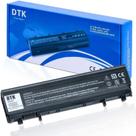 Bateria de laptop DTK 0M7T5F N5YH9 VV0NF para DELL Latitude E5440 E5540