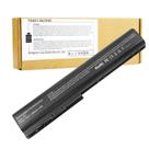 Bateria de laptop Fancy Buying 8 células 5200mAh para HP HDX18