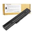 Bateria de laptop Fancy Buying A32-K52 para ASUS A52F A52J K52F