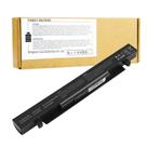 Bateria de laptop Fancy Buying A41-X550A 14,8 V 2200 mAh Li-ion