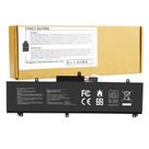 Bateria de laptop Fancy Buying C41N1837 15,4 V 76 Wh para ASUS ROG Zephyrus G15