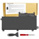 Bateria de laptop Fancy Buying CI03 CI03XL para HP ProBook