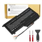 Bateria de laptop Fancy Buying PA5107 14,8V 2500mAh 37Wh