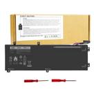 Bateria de laptop Fancy Buying RRCGW H5H20 56Wh 11,4V para Dell XPS 15 9550 9560 9570 Precision 15 5510 5520 5530 Bateria de laptop Fancy Buying RRCGW H5H20 56Wh 11,4V para Dell XPS 15 9550 9560 9570 Precision 15 5510 5520 5530
