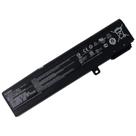 Bateria de laptop Hubei BTY-M6H para MSI GE62 GE72 GP62 PE60 PE70