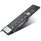 Bateria de laptop IEFUU GK5KY 43Wh para Dell Inspiron 11 3147 3148