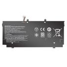 Bateria de laptop Mon SH03XL para HP Spectre x360 13-w000