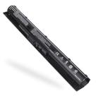 Bateria de laptop NATNO KI04 38Wh 2600mAh 14,8V para HP Pavilion