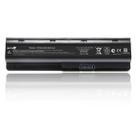 Bateria de laptop NATNO MU06 MU09 5200mAh para HP Pavilion G6 G7 Bateria de laptop NATNO MU06 MU09 5200mAh para HP Pavilion G6 G7