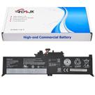 Bateria de laptop RDSJK 01AV432 01AV433 01AV434 00HW026 00HW027 para Lenovo ThinkPad Yoga 260 370 X380 15,2 V 51 Wh/44 Wh