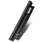 Bateria de laptop SOLICE MR90Y 65Wh para Dell Inspiron 15 3542