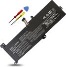 Bateria de laptop Tevelmick L16C2PB2 L16C2PB1 30Wh 7,6V Bateria de laptop Tevelmick L16C2PB2 L16C2PB1 30Wh 7,6V