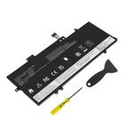 Bateria de laptop TREE.NB L18C4P71 para Lenovo ThinkPad X1 Yoga/Carbon