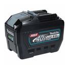 Bateria de li-ion bl4080f 40v 8.0ah xgt - 191x65-8 - makita
