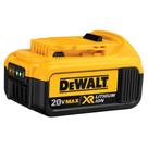 Bateria de Li-Íon Premium 20V Max XR 4Ah 80Wh DCB204 - Dewalt