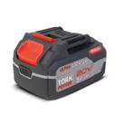 Bateria de Lithium 20V 5.0 Ah Alto Desempenho BE-1020 Super Tork