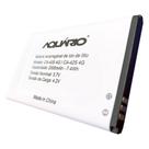 Bateria de Lithium para Celular Mesa 3.7v 2000mah Ca-42s 4g - Aquario