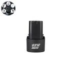 Bateria De Lítio 12v 1.3Ah Universal Para Parafusadeira Furadeira