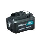 Bateria de Lítio 12V 4.0 Ah BL1041B 197407-0 Makita