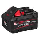 Bateria de lítio 18V 8.0Ah Redlithium Xc - 48-11-1881