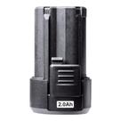 Bateria de Lítio 2.0Ah 12V WS9955 - Wesco Bateria de Lítio 2.0Ah 12V WS9955 - Wesco