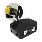 Bateria de Lítio 20V modelo Mbi-20 Menegotti com 4,0Ah