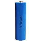 Bateria de Lítio, Li-ion, 9.800mAh, 4.2V, Com Pino, Alta Capacidade, Azul, 18650 Bateria de Lítio, Li-ion, 9.800mAh, 4.2V, Com Pino, Alta Capacidade, Azul, 18650