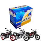 Bateria De Moto 12v 5 Amperes Moura MA5-D