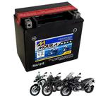 Bateria De Moto Bmw Gs800 F 850 Gs 1200 Gs1250 R Adventure