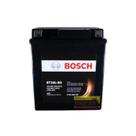 Bateria de Moto BTX7L-BS 7AH 12V Selada - Bosch