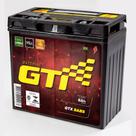 Bateria De Moto gti 8 Ah gtx 8 ABS Suzuki EN 125 Yes / Cargo