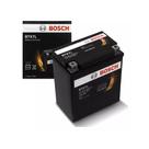 Bateria De Moto Kasinski Flash 150 150cc 2007 A 2008