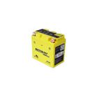 Bateria De Moto Motobatt Gel Mtz6s 6ah Honda Xre 190 300