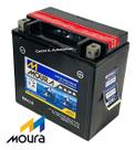 Bateria De Motos Harley Davidson Xr 1200x Sportster Bateria De Motos Harley Davidson Xr 1200x Sportster
