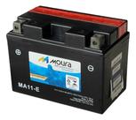 Bateria De Motos Honda Nc750x Nc 700 2012 A 2020 11ah