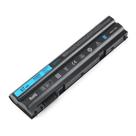 Bateria de notebook Novelty T54FJ de 6 células 57Wh para Dell Latitude Bateria de notebook Novelty T54FJ de 6 células 57Wh para Dell Latitude
