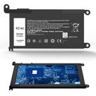 Bateria de notebook SLE-TECH WDX0R para Dell Inspiron 15 5565
