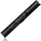 Bateria de notebook ZAYAUPVL VI04 para HP ProBook 450 G2 2600mAh