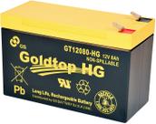 Bateria de reposição Bateria GS para Verizon FiOS Frontier