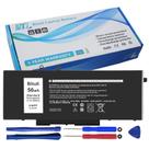 Bateria de reposição Bituli 3HWPP para Dell Latitude 5410 5510