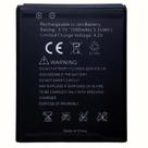 Bateria de reposição Cakriolos para Texas Instruments TI-84