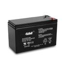 Bateria de reposição Casil Duracell DURA12-8F2 12V 8Ah F2